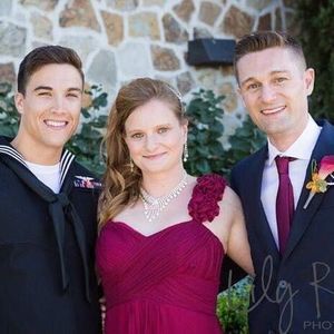 Meet your Posher, Cameron